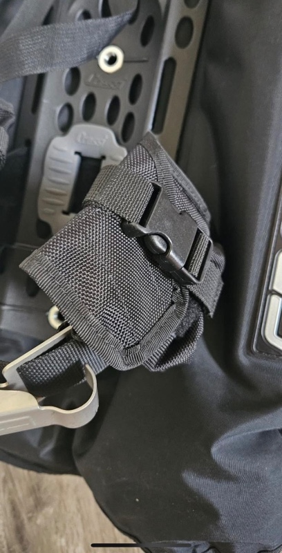 BCD/Vest Cressi BCD