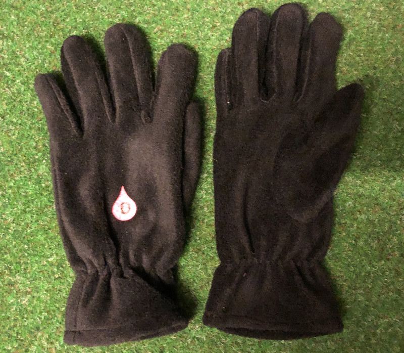 Tauchausrüstung Trockentauchhandschuh-System Kallweit