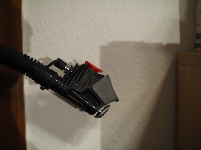 Tarierjacket MARES Hybrid PURE MRS Größe M/L