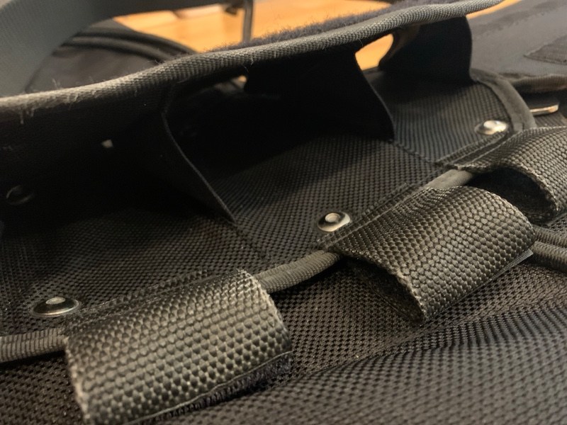 BCD/Vest Finnsub 