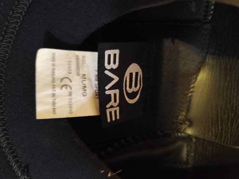 Tauchausrüstung Tachausrüstung