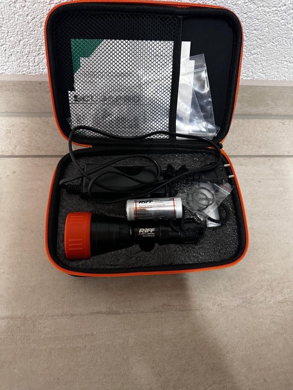 Verschiedenes Diverses Equipment für den Tauchsport zu verkaufen 