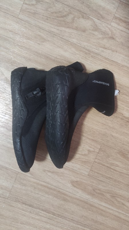 Basic Equipment Socks Scubapro Delta 5 Size M
