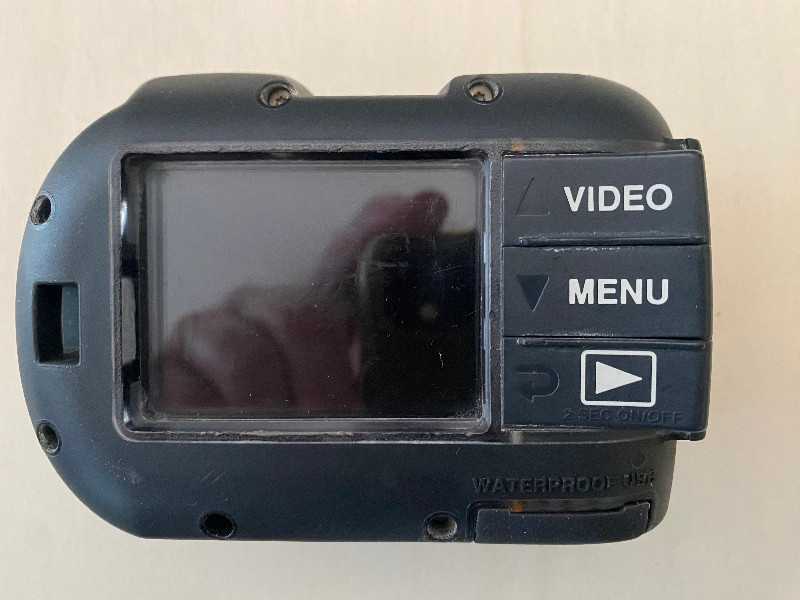 Photo/Video Underwater Camera SeaLife Micro 3.0 with Sea Dragon 3000 Lamp