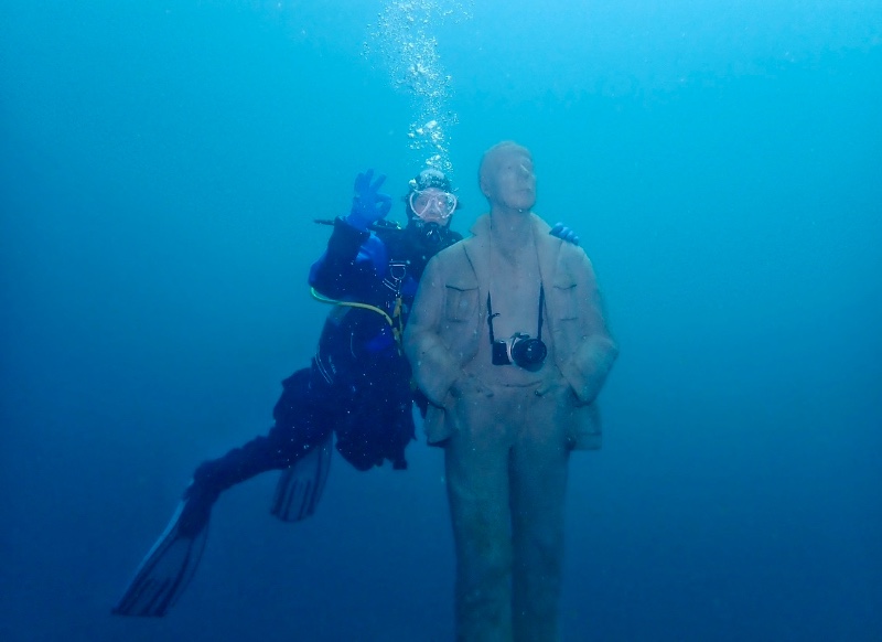 Dive Suit Scuba Force 