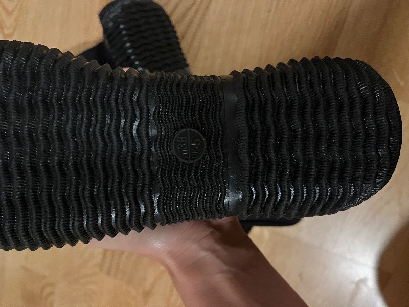 Basic Equipment Shoes 38/39 blue devil