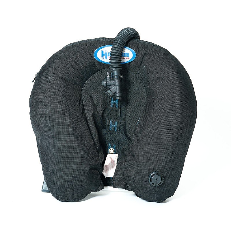 Tarierjacket HALCYON DIR Dive System: Blase Explorer 55 Lbs