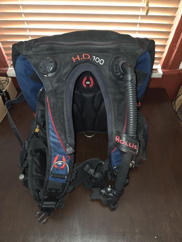 Tarierjacket Wingjacket