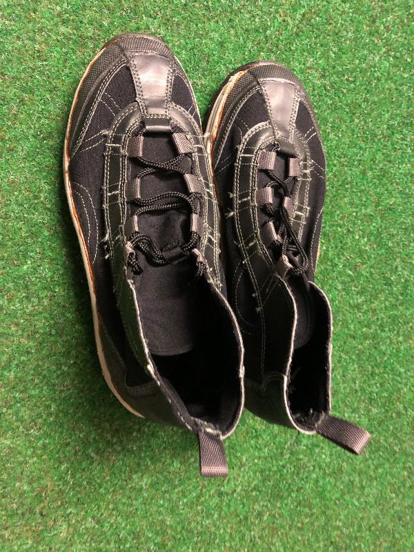 Tauchausrüstung Rockboots