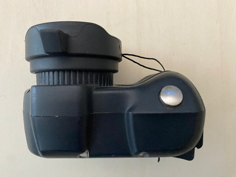 Photo/Video Underwater Camera SeaLife Micro 3.0 with Sea Dragon 3000 Lamp