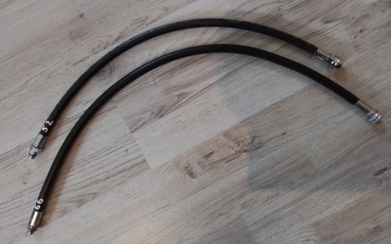 Miscellaneous Miscellaneous accessories, inner tubes, spring straps, etc...