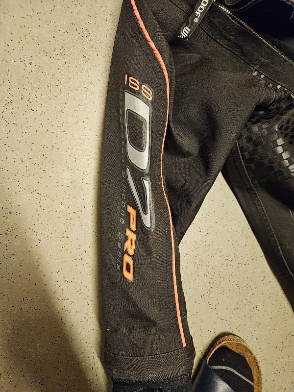 Tauchanzug Trockentauchanzug Waterproof D7 Pro ISS Men Größe L 900€ 