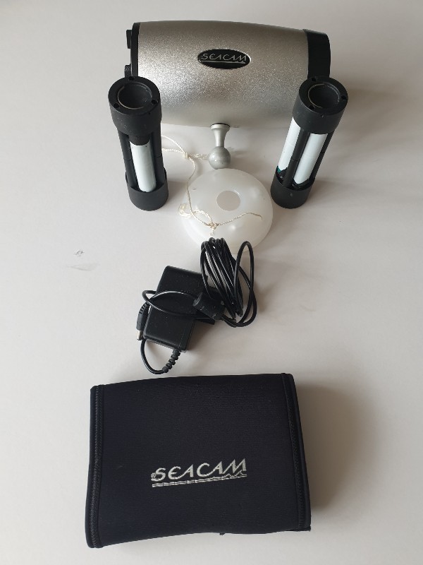 Photo/Video Seacam Seaflash 150D for Nikon