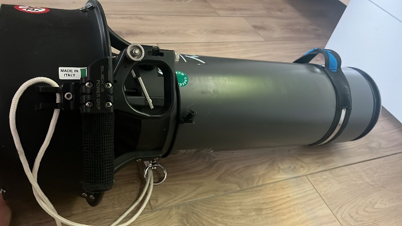 Miscellaneous Suex XJoy 14 Scooter
