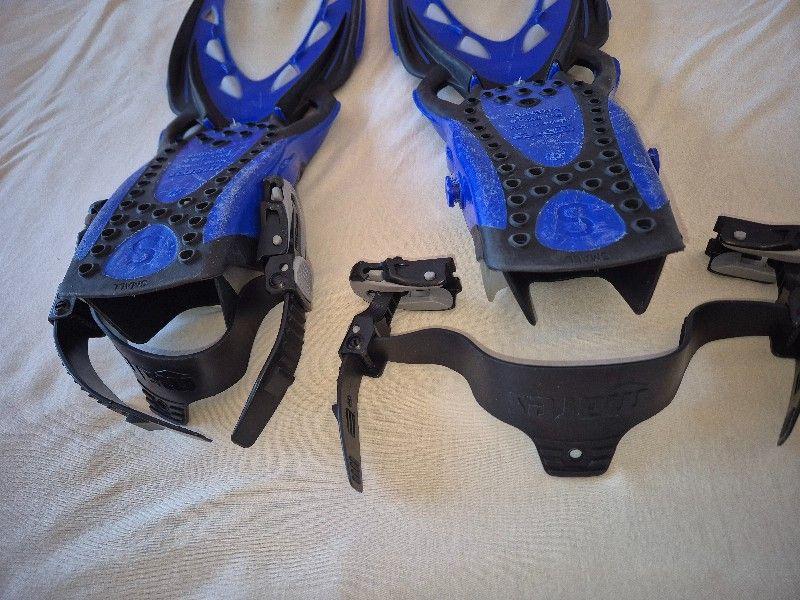 Basic Equipment MARES X-STREAM Device, Diver & Snorkel Fins Size S 37-41