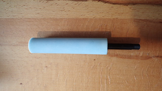Tauchflasche/Blei Doppel-6 Tauchgerät/Tauchflaschen 232bar