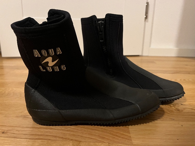 Basic Equipment Shoes 39 aqua lung 
