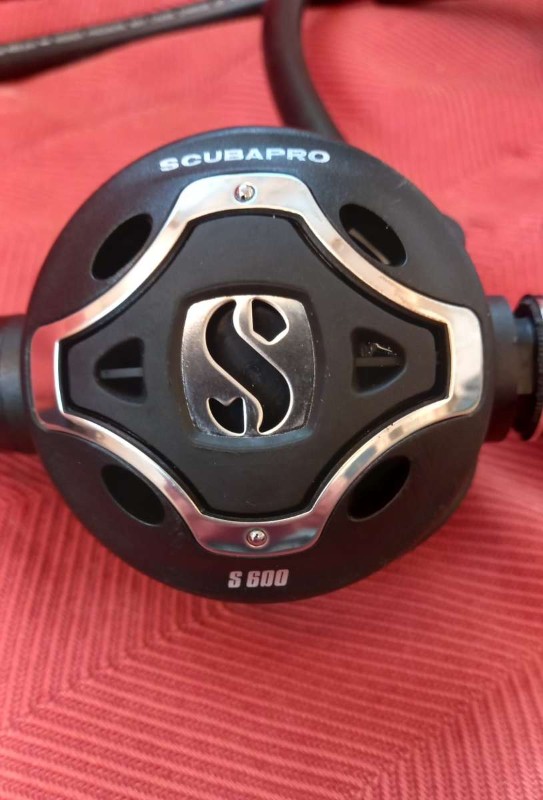 Tauchausrüstung Tauchausrüstungen von SCUBAPRO