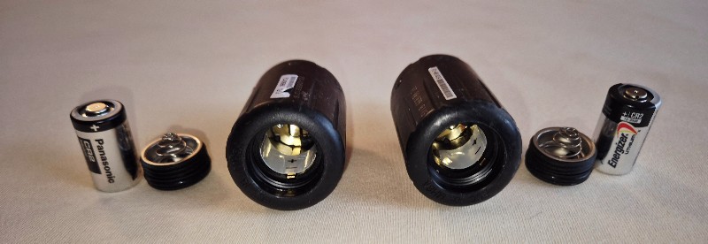 Tauchcomputer/Uhr 2x SUPER Funk-Sender / Transmitter für Shearwater Aqualung Hollis Aeris Oceanic Sherwood TUSA Tauchcomputer