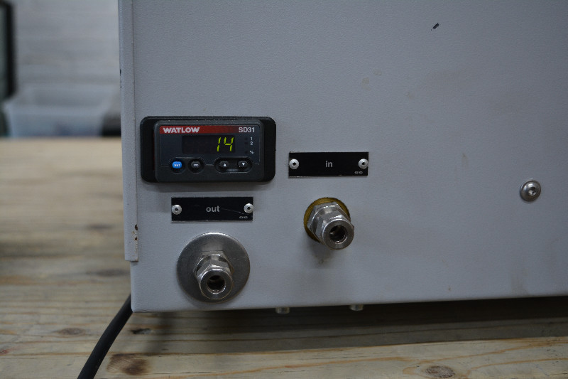 Dive Compressor Bauer Airkool V008