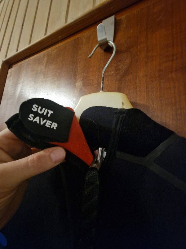 Tauchanzug Bare reactive  Herrentauchanzug 7.0 mm XXL the heat is on