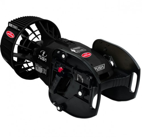 Dive Gear TUSA SAV-7 EVO3 Underwater DPV scooter