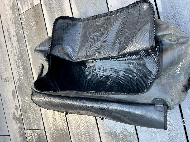Dive Gear Beuchat Explorer Drybag 90L