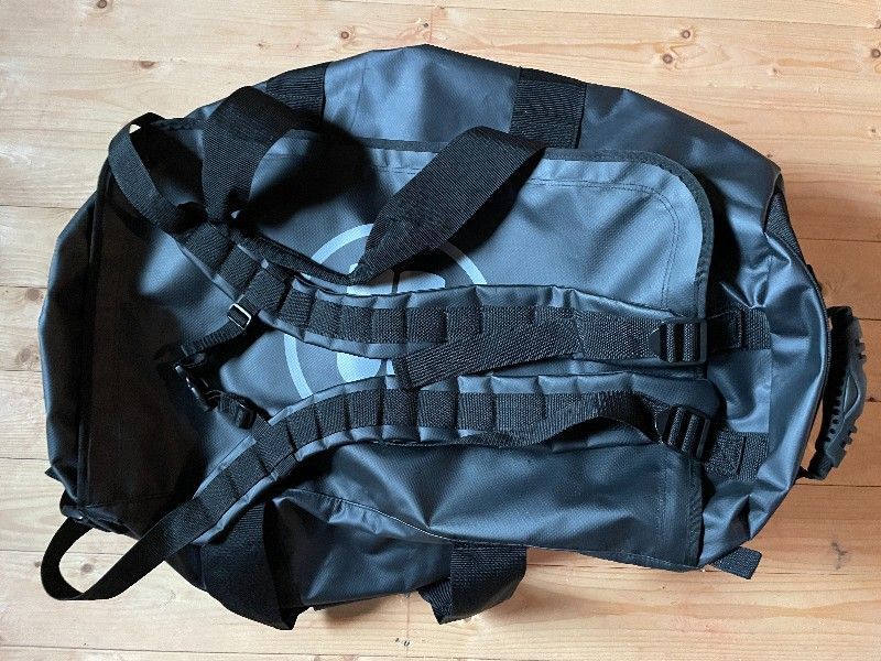 Tauchausrüstung OMS Equipmenttasche / Tauch Duffel Bag