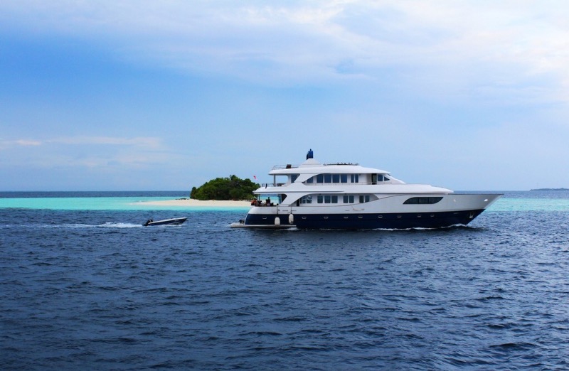 Scuba Travel The Best of Maldives Group Tour 