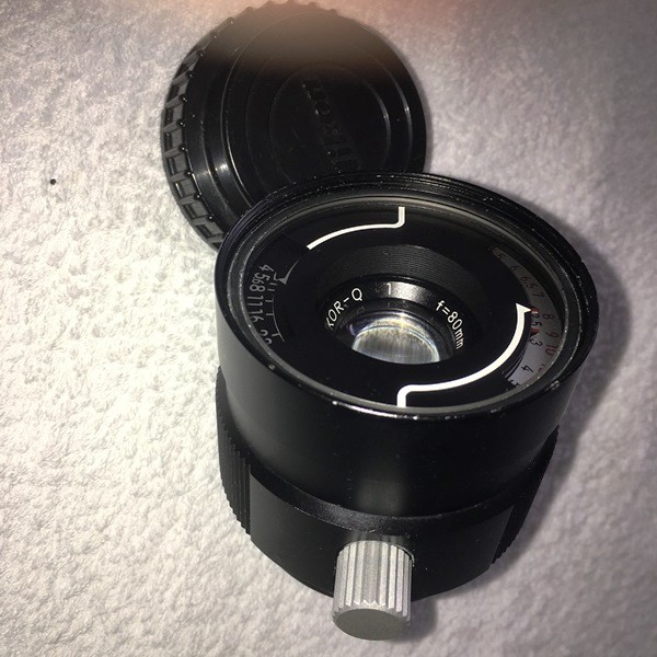 Photo/Video Nikonos 2 + Misc. Lenses. As shown. 