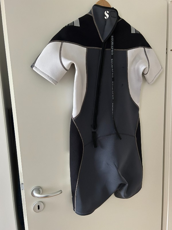 Tauchanzug Scubapro Shorty