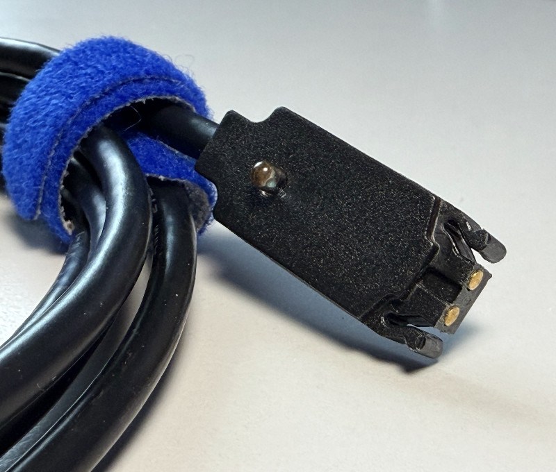 Dive Computer/Watch USB interface for Suunto dive computer