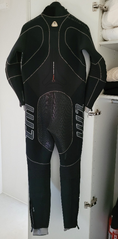 Tauchanzug Waterproof W1
