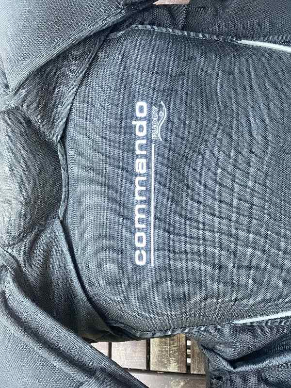 BCD/Vest BUDDY Commando Jacket