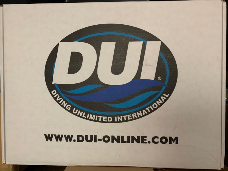 Tauchanzug  TO SELL FLX EXTREME - PREMIUM DRYSUIT/Combinaison plongée/Tauchanzug