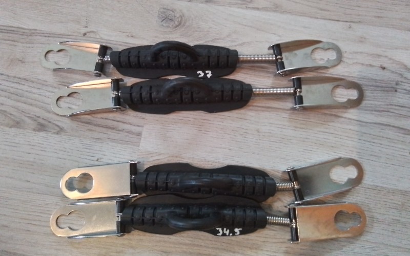 Miscellaneous Miscellaneous accessories, inner tubes, spring straps, etc...