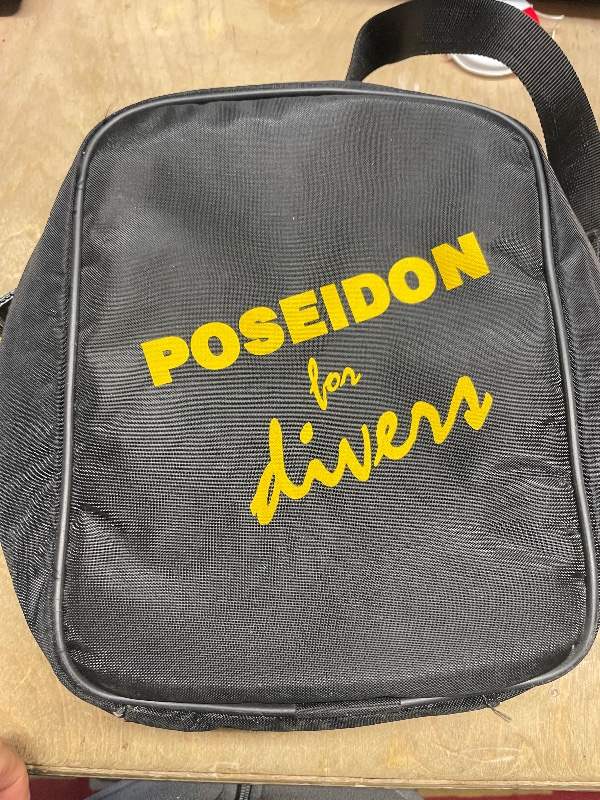 Regulator Poseidon 5000