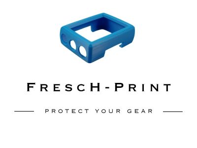 FrescH-Print - Tauchcomputer-Schutzhüllen
