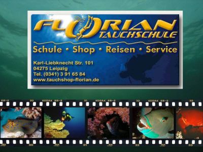 Tauchshop Florian