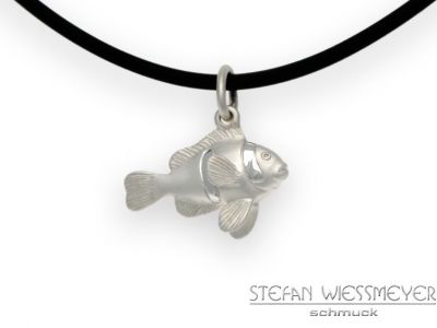 STEFAN WIESSMEYER - schmuck | scuba collection | Taucherschmuck