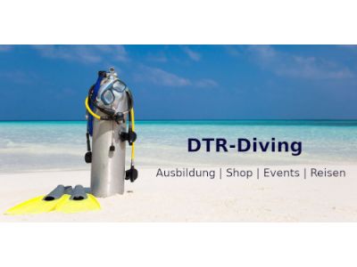 DTR-Diving