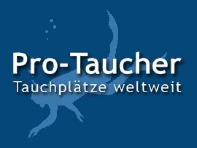 Pro-Taucher - Tauchplätze weltweit