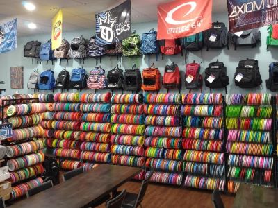 discgolf shop deutschland