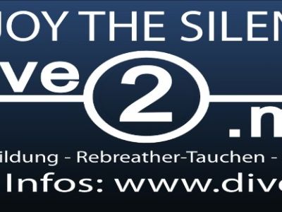 Dive2.me der Tauchshop - Enjoy the Silence -