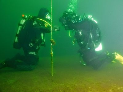 Profrie Dive Aachen - DER Vollmaskenprofi